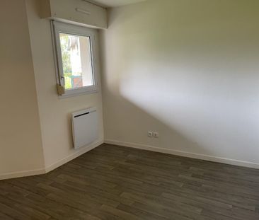 VANNES – CLISCOUET -Appartement T4 DE 79.15 M2 - Photo 4