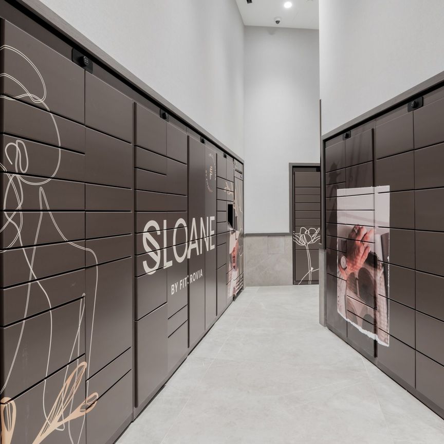 For Lease - 31 York Garden Way Unit# 1204, Toronto, Ontario - Photo 1