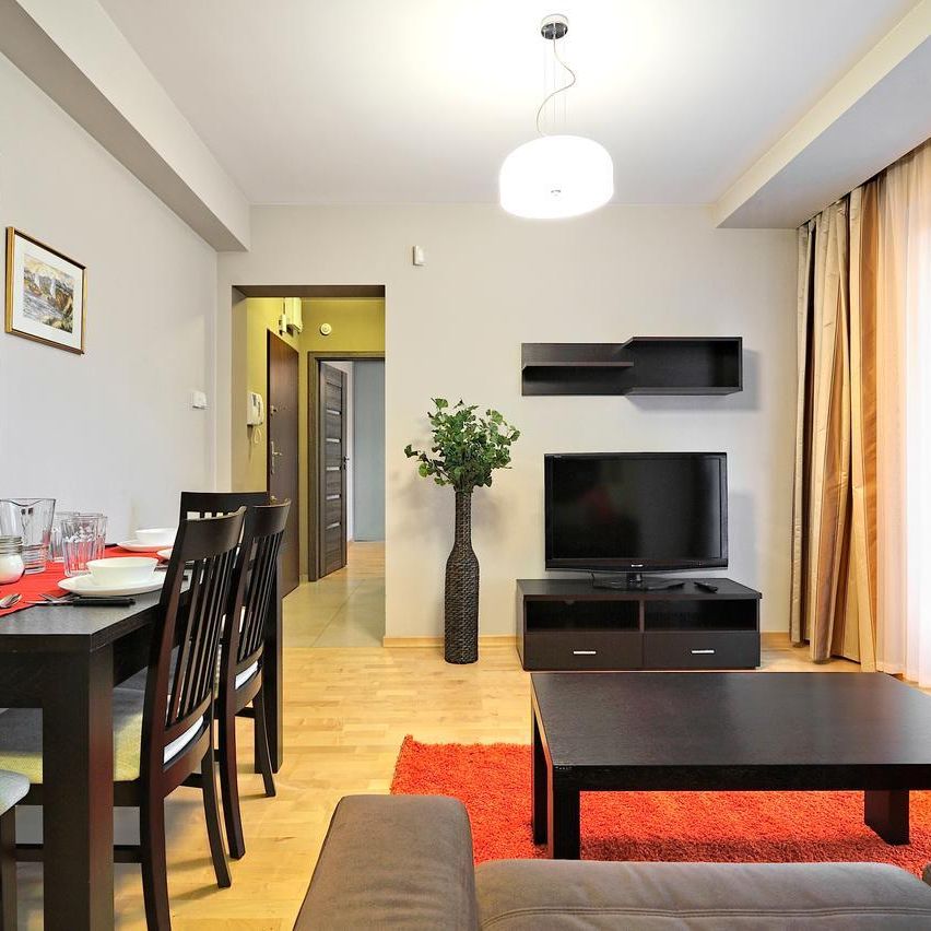 2 pokoje|40m2|Skawińska|Kazimierz przy Wiśle! - Photo 1