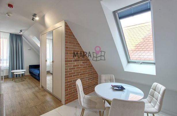 Apartament na Starym Mieście - Фото 1