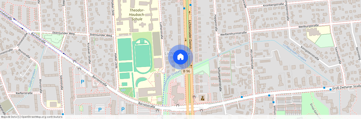 Lichtenrader Damm 188, 12305, Berlin