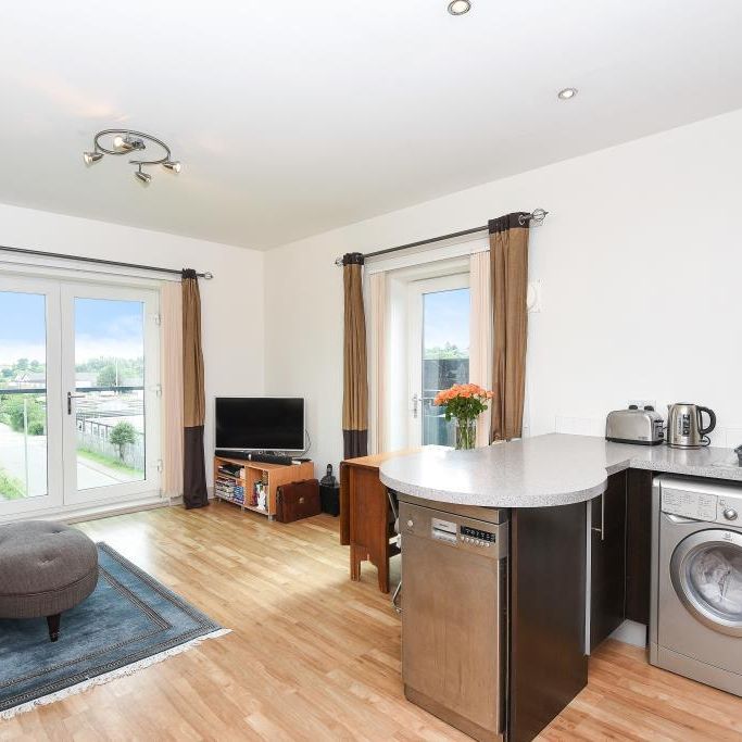 2 bedroom apartment to rent - Photo 1