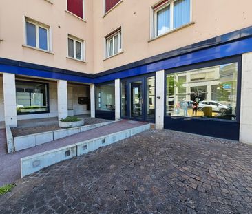 2.5 Zimmer, 50 m², 2. Stock - Foto 1