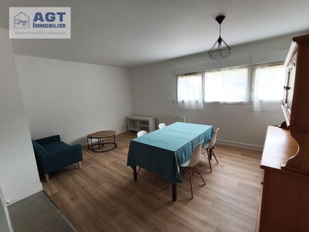 Location Appartement 2 pièces 37m² BEAUVAIS 60000 - Photo 2