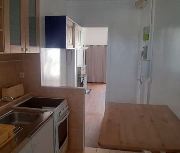 Location Appartement 1 pièce Meublé 29m² VANVES 92170 - Photo 4