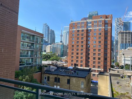 Vu Condos and Lofts , #N611 - Photo 4