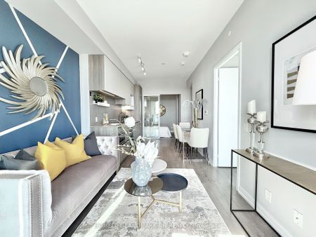 For Lease - 950 Portage Parkway Unit# 5608, Vaughan, Ontario - Photo 4