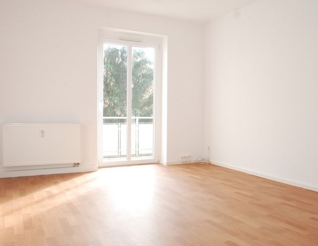 2-Raum-Wohnung - Photo 1