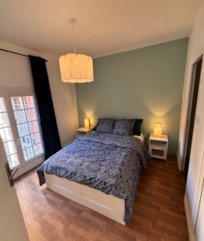 Location Appartement 2 pièces 49m² TOULOUSE 31000 - Photo 2