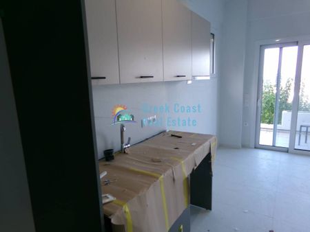 Studio/Γκαρσονιέρα για ενοικίαση Γούβα (Πάτρα) - Photo 2