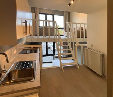 Triplex te huur - Photo 4