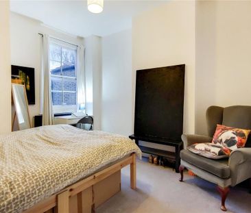 2 bedroom maisonette to rent - Photo 1