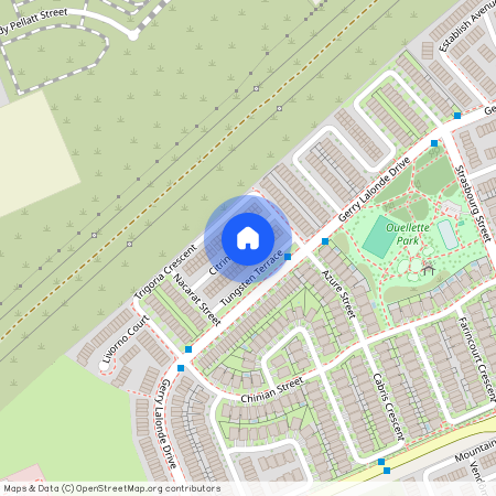 327 Citrine Street, Orleans - Cumberland And Area