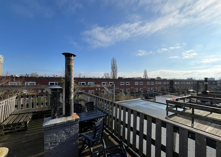 S.S. Rosensteinlaan 15A, 9713 AT Groningen - Photo 2