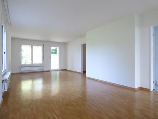 3.5 Zimmer, 85 m², 2. Stock - Foto 1