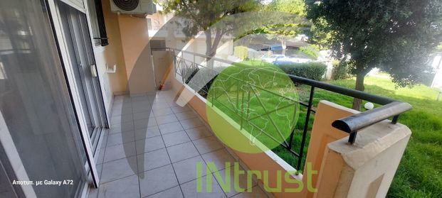 Studio/Γκαρσονιέρα για ενοικίαση Τερψιθέα - Γλυφάδα (Πάτρα) - Photo 1