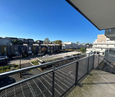 Location Appartement 3 pièces 63m² - Photo 1