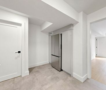 For Lease - 45 Croham Road Unit# Basement, Toronto, Ontario - Photo 2