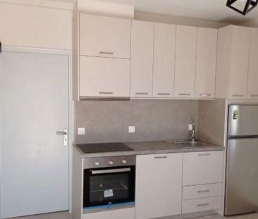 Studio/Γκαρσονιέρα για ενοικίαση Εσταυρωμένος (Ηράκλειο Κρήτης) - Φωτογραφία 3