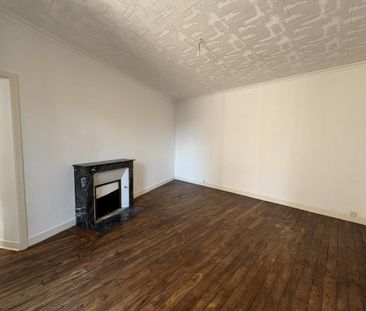 Appartement T2 à louer - 57 m² - Photo 6