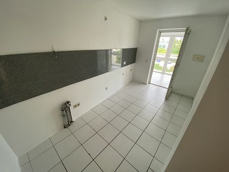 Großzügige 2-Zimmer-Wohnung mit Westbalkon & Wintergarten - Photo 5