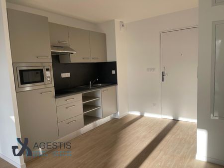 APPARTEMENT T2 SENIOR 42M - Photo 4