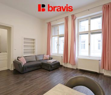 Pronájem bytu 3+kk 66 m2 - Фото 2
