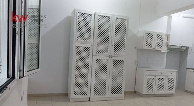 Διαμέρισμα για ενοικίαση Ανθέων (Άγιος Δημήτριος) - Photo 1