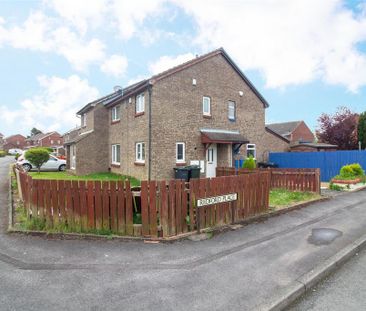 2 bedroom semi-detached house to rent - Photo 6