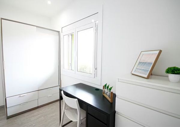 Gran Via de les Corts Catalanes, Barcelona, Catalonia 08013