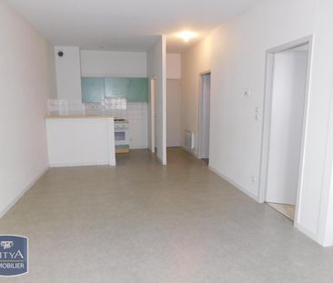 Location Appartement 2 pièces 46m² AGEN 47000 - Photo 3