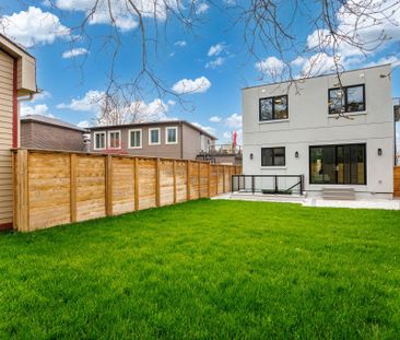 For Lease - 4 Drake Crescent, Toronto, Ontario - Photo 1