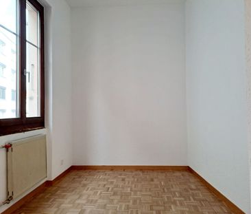 YVERDON 10, 4.5 room apartment completely renovated - Foto 3