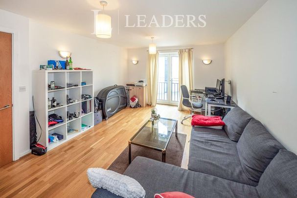 1 bedroom flat to rent - Photo 1