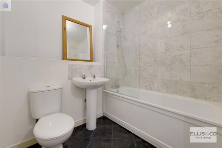 1 bedroom apartment to rent - Photo 4