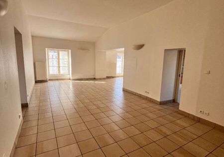 Centre-ville - Type III PLATEAU - Photo 3