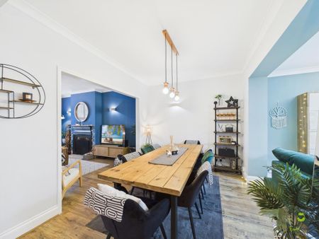 5 bedroom semi-detached house to rent - Photo 5