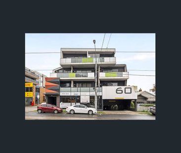 Modern apartment living in a prime Essendon North location - Photo 6