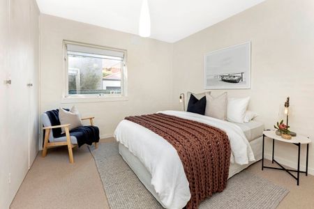 1/334 Hampton Street, Hampton VIC 3188 - Apartment For Rent | Domain - Photo 5