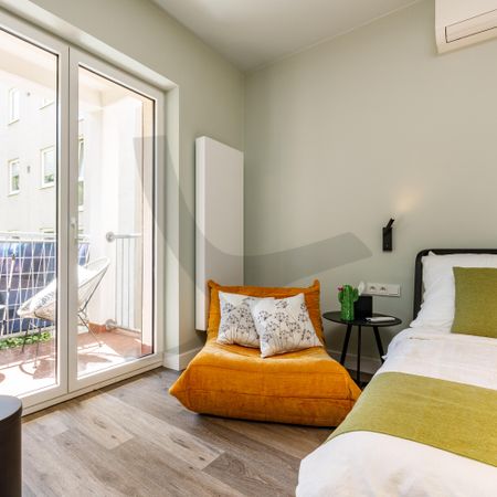 Urban Chic - Photo 3