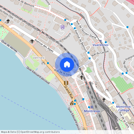1820, Montreux, Avenue des Alpes, 59
