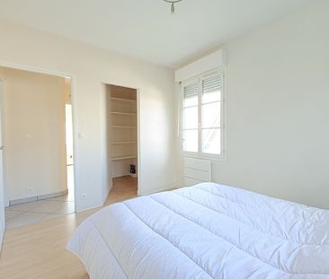 Location Appartement 2 pièces 49m² CHAMBRAY LES TOURS 37170 - Photo 2