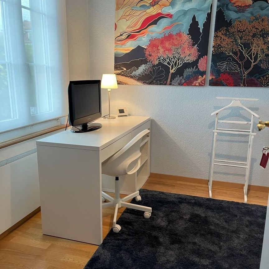 33 m² - Photo 1
