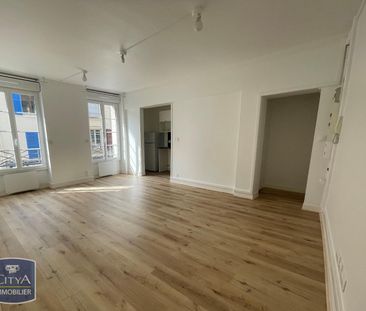 Location Appartement 3 pièces 58m² ARPAJON 91290 - Photo 1