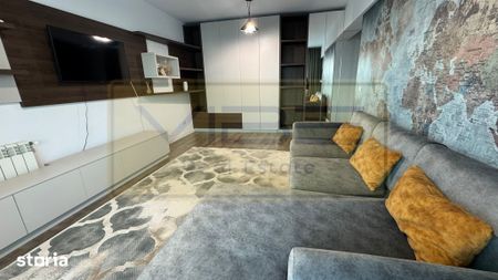 Apartament 2 camere | parcare | boxa Conest Grand Residence - Fotografie 5