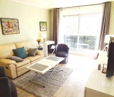 Appartement en location | Vincennes - Photo 4