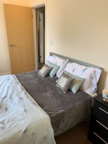 2 Bed Flat, Western Bank, S10 - Photo 3