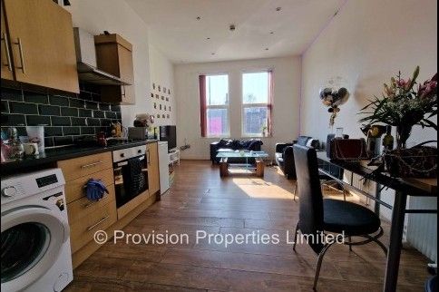 5 Bedroom Student Houses Hyde Park - Photo 1