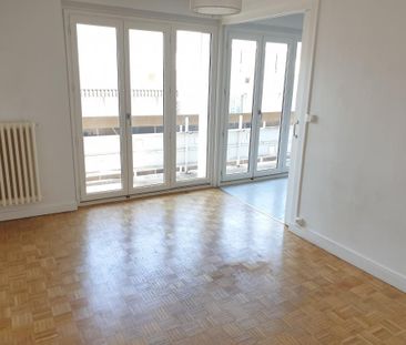 Location Appartement 1 pièce 27m² CLERMONT FERRAND 63000 - Photo 1