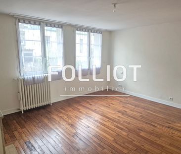 A LOUER Maison de ville 50000 Saint-L� 3 chambres 131m� - Photo 1